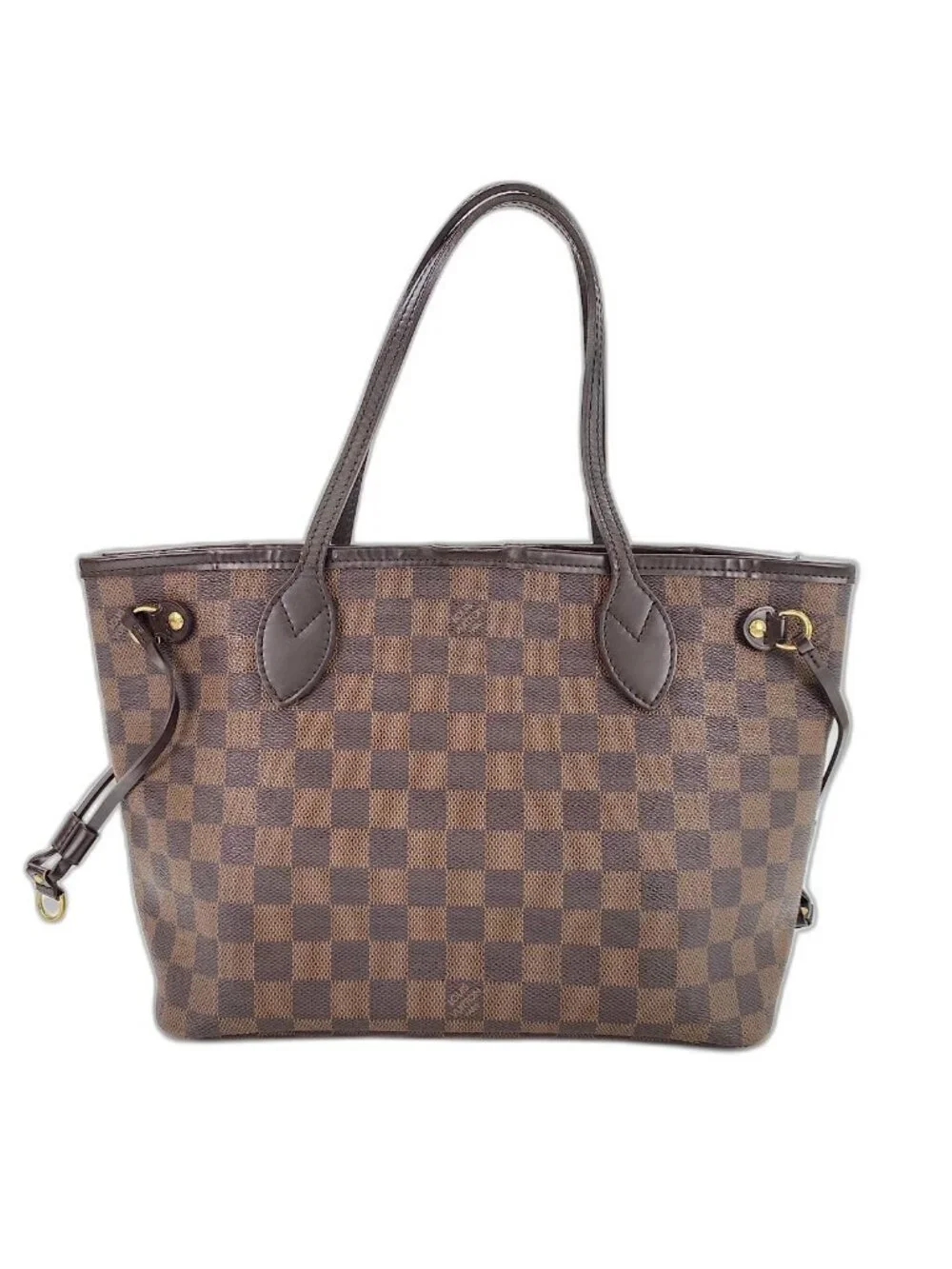 Louis Vuitton Handbag Neverfull PM